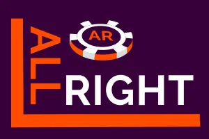 All Right 40FS